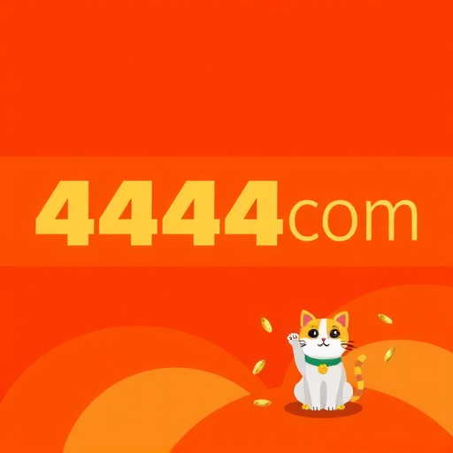 444 com